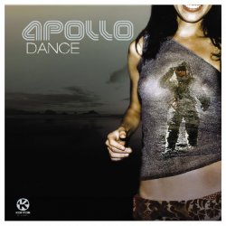 Обложка Apollo - Dance (Radio Mix)