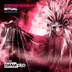 Обложка Jordan Suckley - Ritual (Reorder Remix)