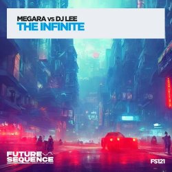 Обложка Megara vs DJ Lee - The Infinite (Original Mix)