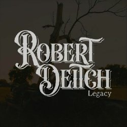 Обложка Robert Deitch - Goodbye Nashville
