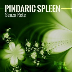 Обложка Pindaric Spleen - Moonlite Longing
