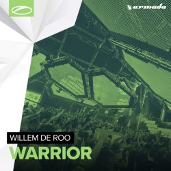 Обложка Willem de Roo - Hyperdrive