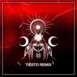 Обложка Onlynumbers & Lucie Hart - Euphoric Night (Tiësto Extended Remix)