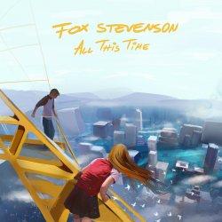 Обложка Fox Stevenson - All This Time
