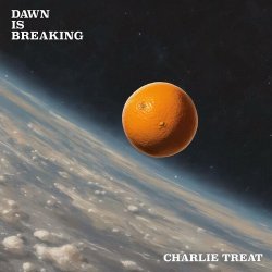 Обложка Charlie Treat - Anybody But You