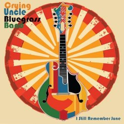 Обложка Crying Uncle Bluegrass Band - Roland
