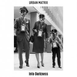 Обложка Urban Matrix - Perpetual Tourment
