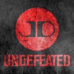 Обложка Jason Derulo - Undefeated