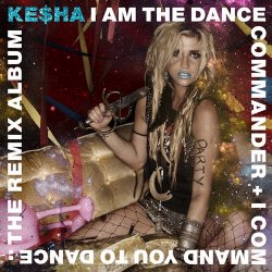 Обложка Kesha - Blow (Cirkut Remix)