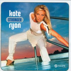 Обложка Kate Ryan - Another Day