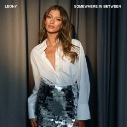 Обложка Leony - Never Let Me Down