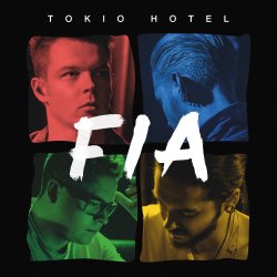 Обложка Tokio Hotel - Feel It All
