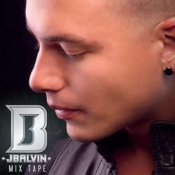 Обложка J Balvin - Seguiré Subiendo