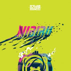 Обложка Ozuna - Nibiru
