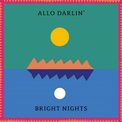 Обложка Allo Darlin' - Tricky Questions