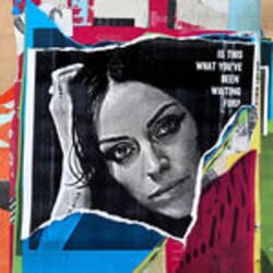 Обложка Amy Macdonald - Trapped