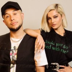 Portada Jax Jones feat. Bebe Rexha - Harder