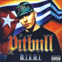 Обложка Pitbull ft. Lil Jon - Culo