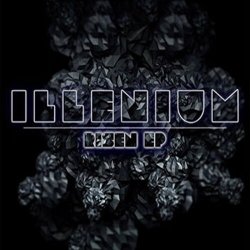 Обложка ILLENIUM - Up