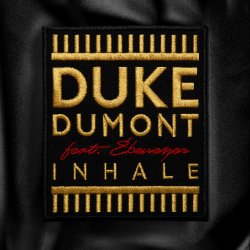 Обложка Duke Dumont - Inhale