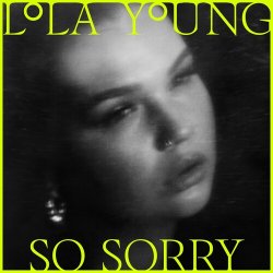 Обложка Lola Young - So Sorry