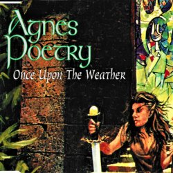 Cover Agnes Poetry - Mein Schnee