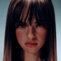 Cover Alicia Moffet - Tired Of Me