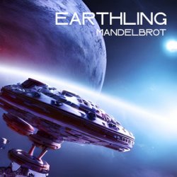 Cover Earthling - Backstage Boys