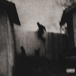 Обложка Travis Scott & Youngboy Never Broke Again - OUTSIDE