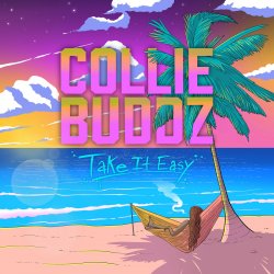 Обложка Collie Buddz - I Can't Believe