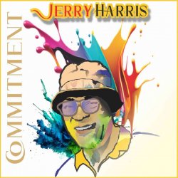 Обложка Jerry Harris - Thank You for Love (Remix)