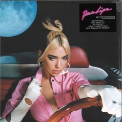 Обложка Dua Lipa Vs David Guetta Vs Freaks - IDGAF Vs When Love Takes Over Vs The  Creeps