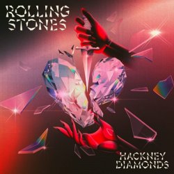 Portada The Rolling Stones - Angry