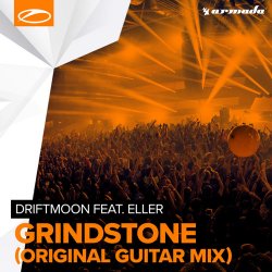 Portada Driftmoon feat. Eller van Buuren - Grindstone (Original Guitar Mix)