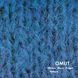 Portada Ethnica Music Project - Omut (Whirlpool)