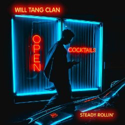 Обложка Will Tang Clan - Quarter 2 Ten