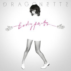 Обложка Dragonette - Run Run Run
