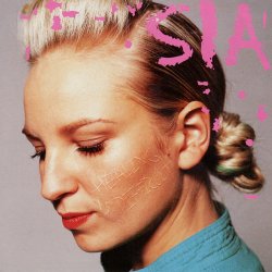 Обложка Sia - Fear
