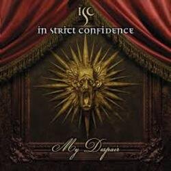 Обложка In Strict Confidence - Constant Flow