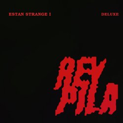 Обложка Rey Pila - Ani Oni
