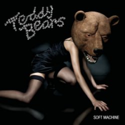 Обложка Teddybears - Punkrocker (feat. Iggy Pop)