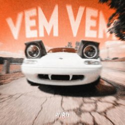 Обложка Jmilton & MC Xangai - Vem Vem
