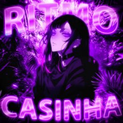 Обложка Nakama - RITMO CASINHA (Speed up)