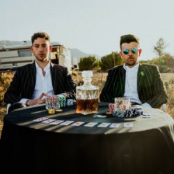 Обложка Crash Adams - New Heart