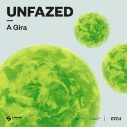Обложка unfazed - A Gira