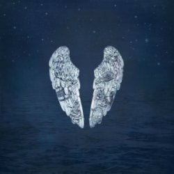 Обложка Coldplay - A Sky Full of Stars