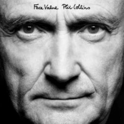 Обложка Phil Collins - In the Air Tonight