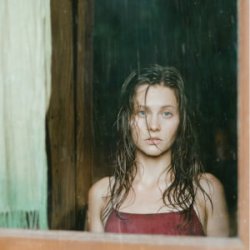 Обложка Valeriia Vovk - Все змиє дощем