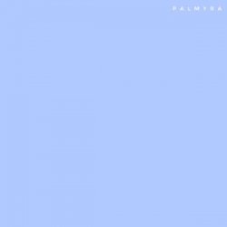 Обложка PALMYRA - Блакить