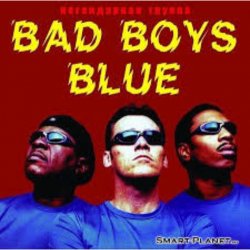 Обложка Bad Boys Blue - Only One Breath Away
